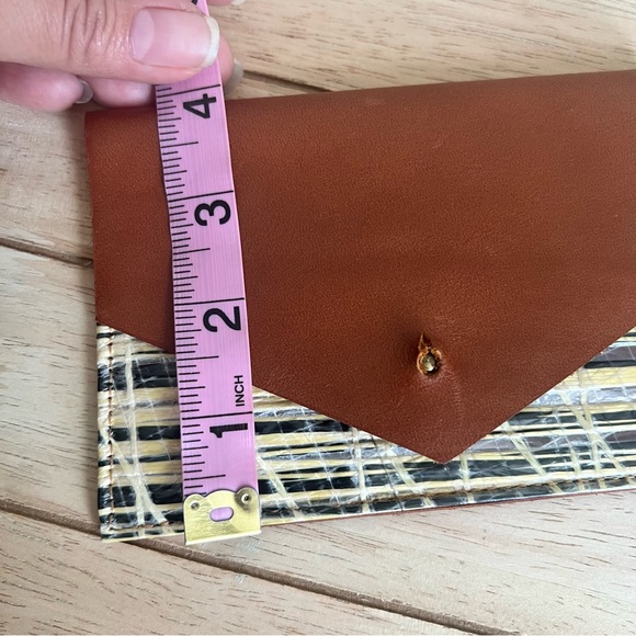 Cape Horn Sailor's Passport Wallet(NWOT) - Picture 5 of 8